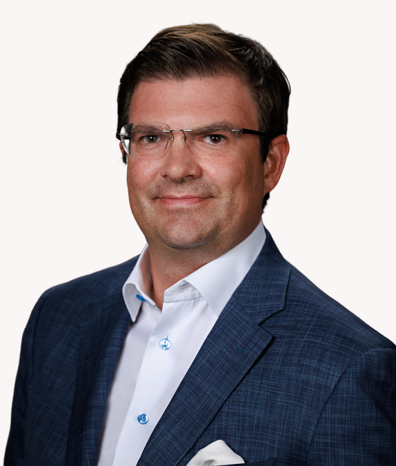 Tim Bradley website headshot