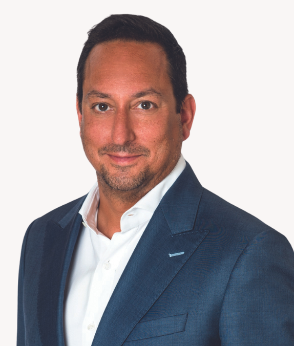 Greg Fishman THP web headshot