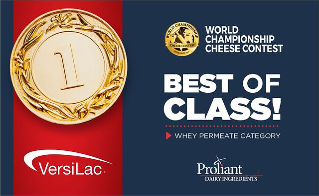 Best of Class!