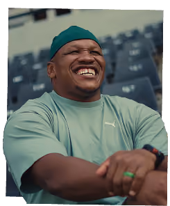 Bongi Mbonambi