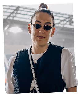 Breanna Stewart