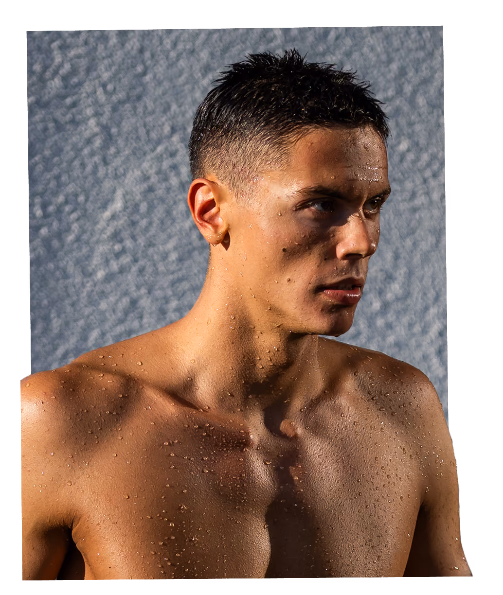 David Popovici