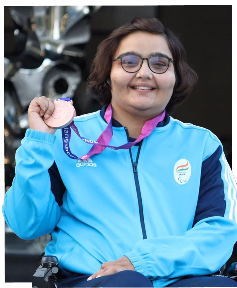 Ekta Bhyan