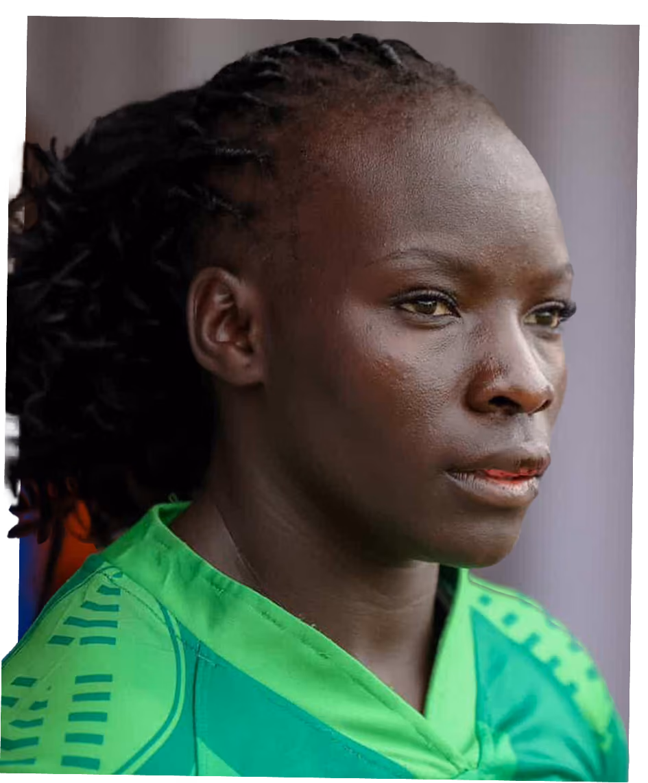 Grace Adhiambo Okulu