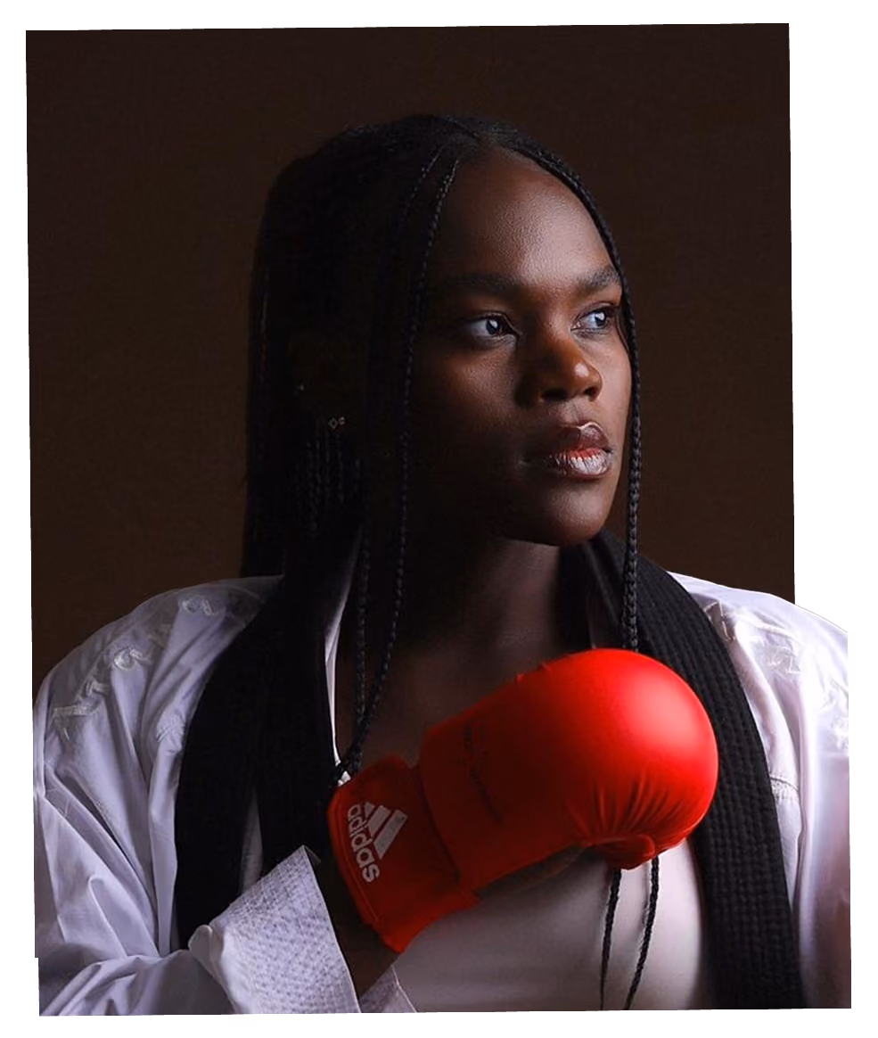 Joy Juma