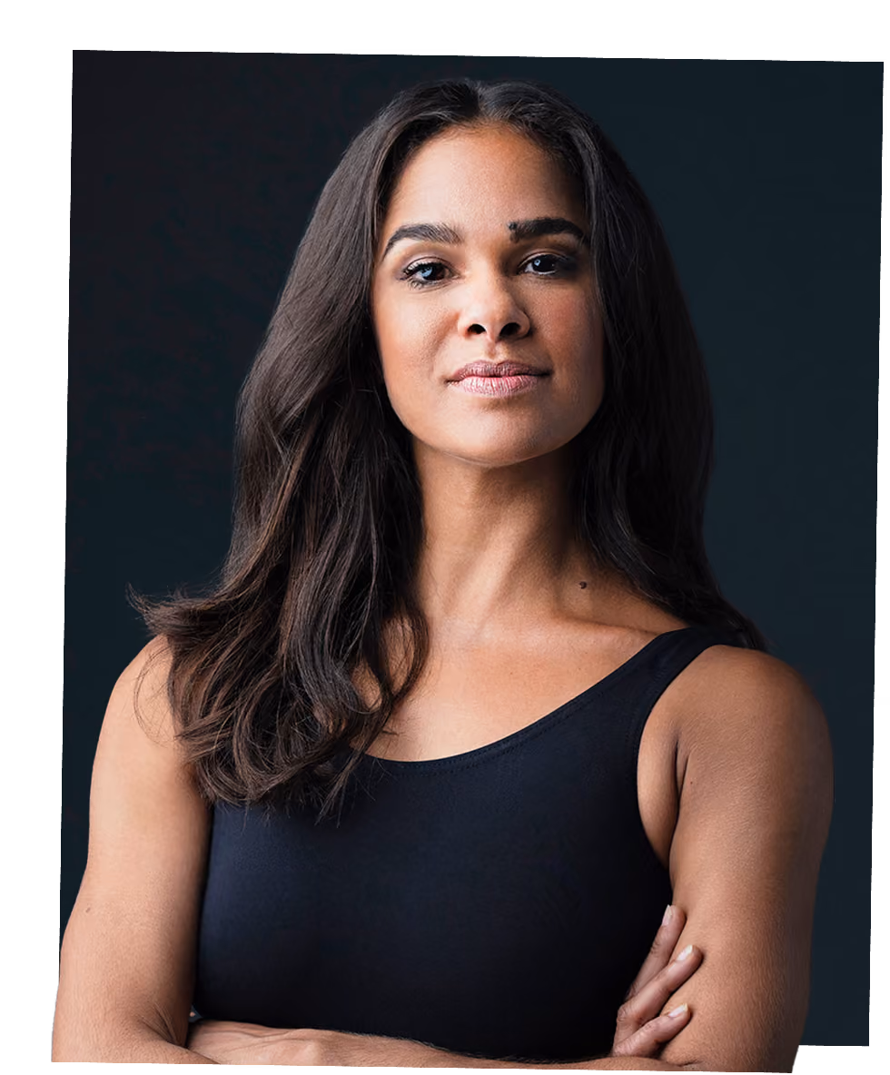 Misty Copeland