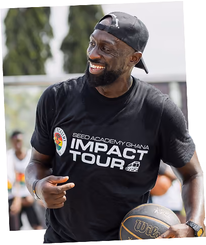 Pops Mensah-Bonsu