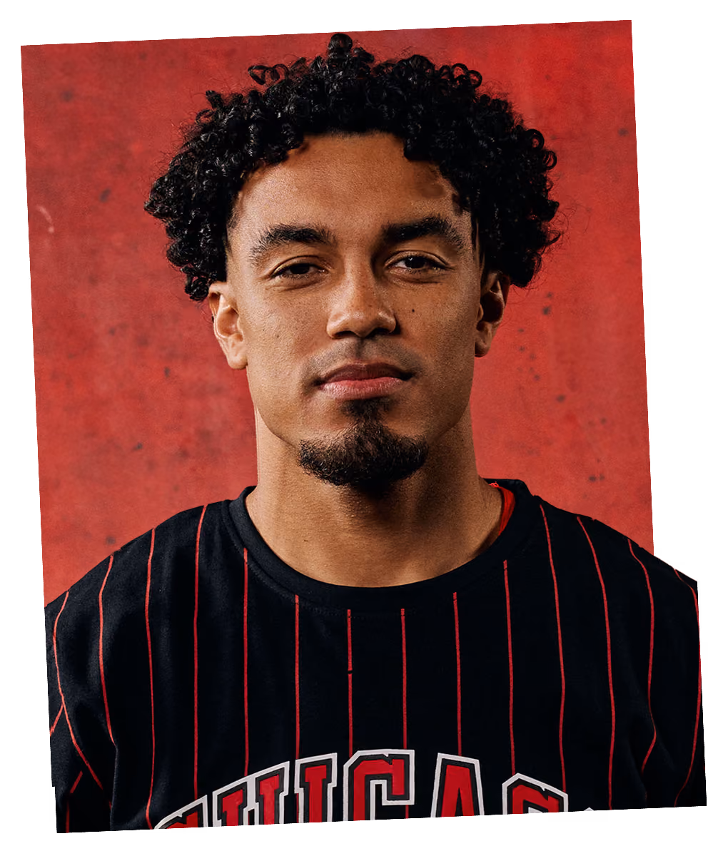 Tre Jones