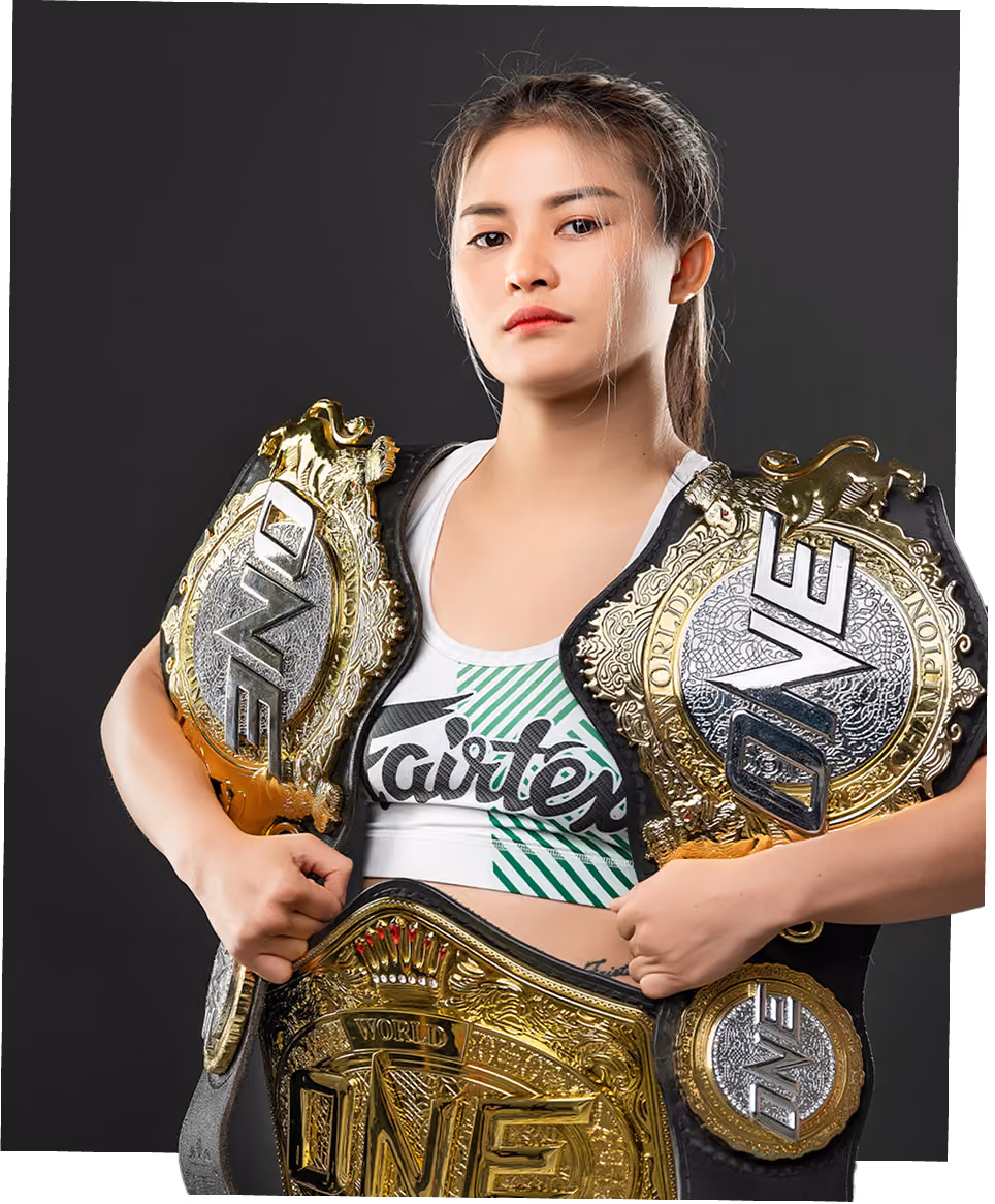 Stamp Fairtex