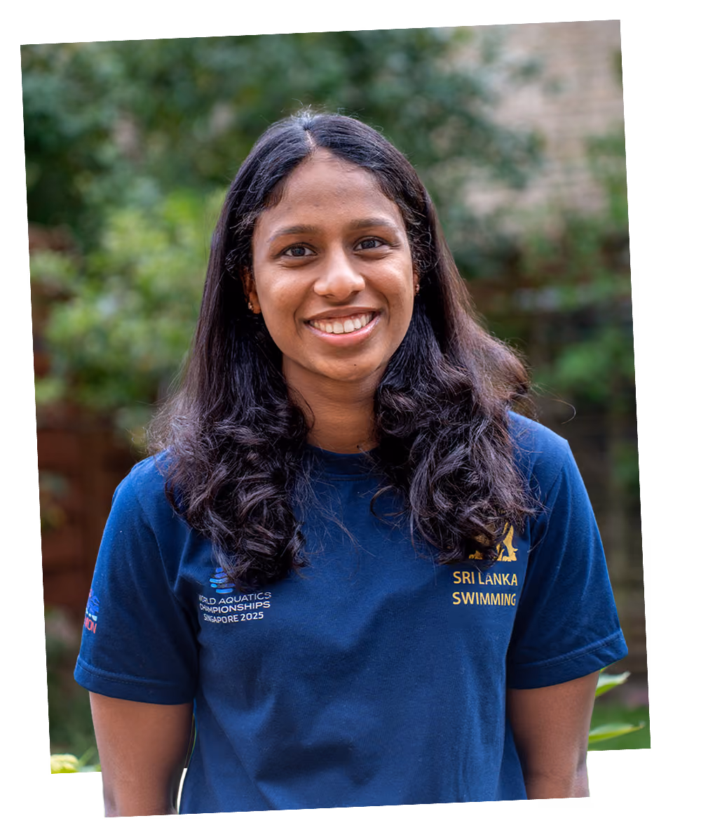 Minagi Rupesinghe
