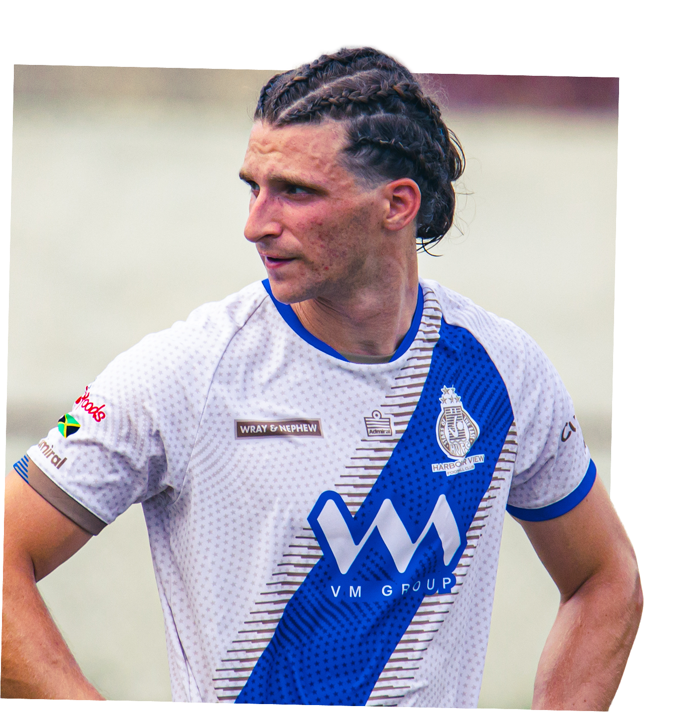 Alex Jacobs