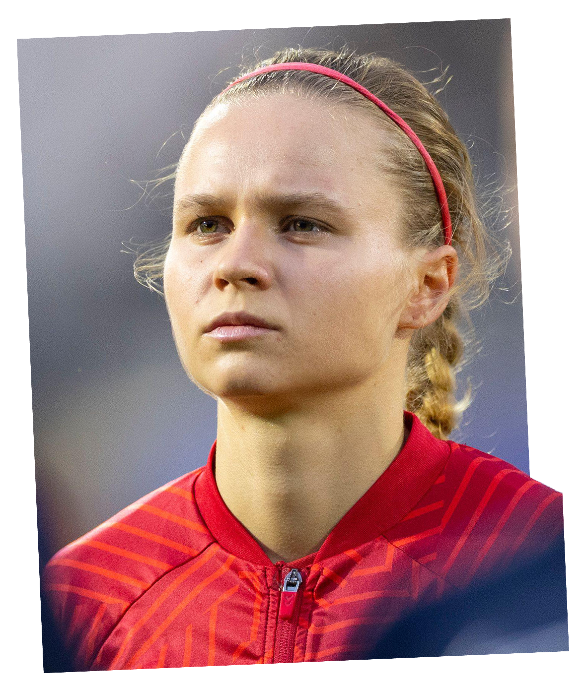 Josefine Hasbo
