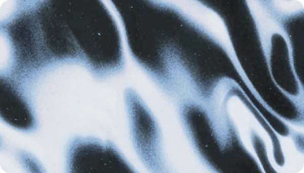 Abstract visual for Creative Campaigns