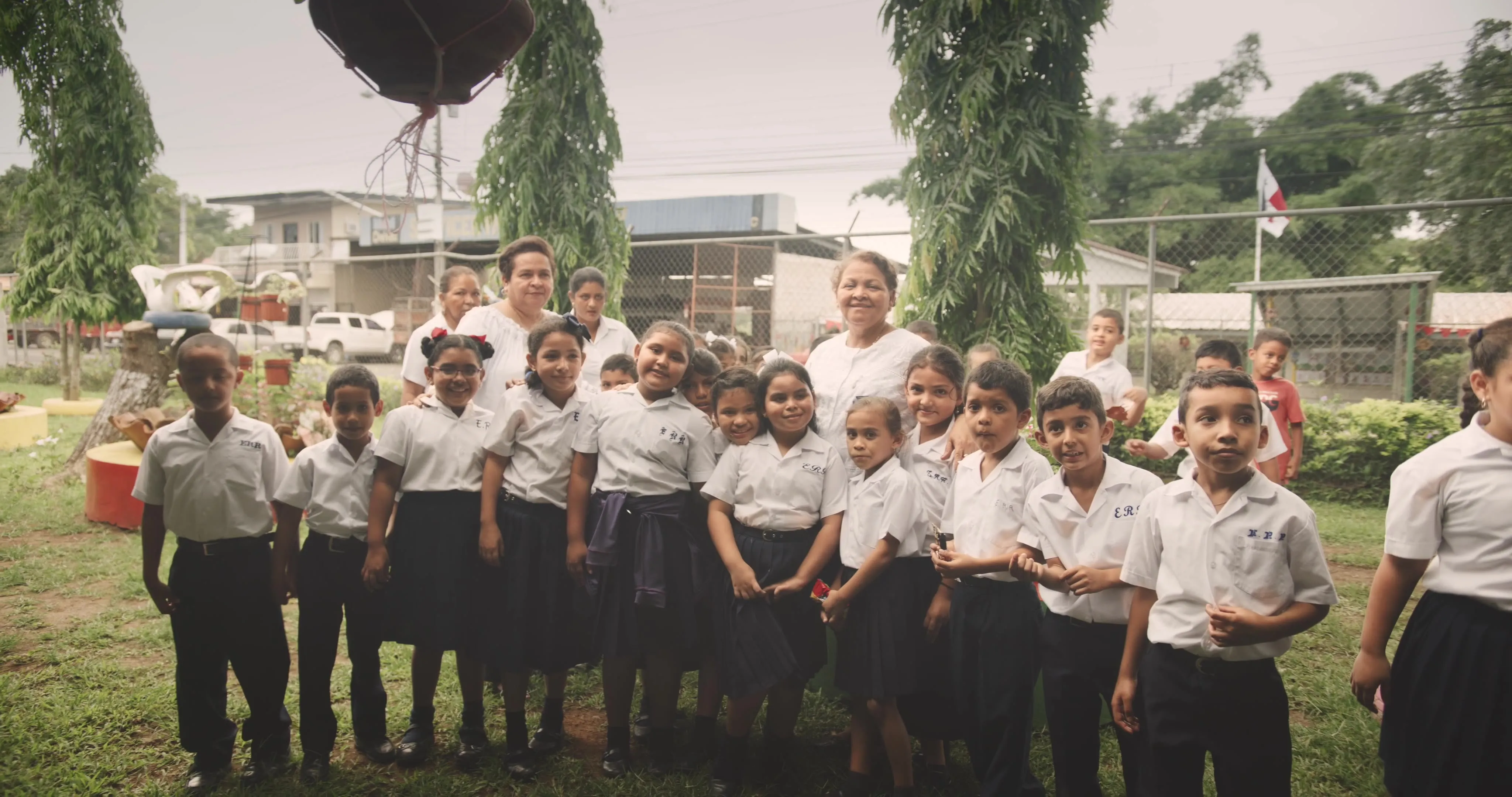 Meña — Macaracas, Panama