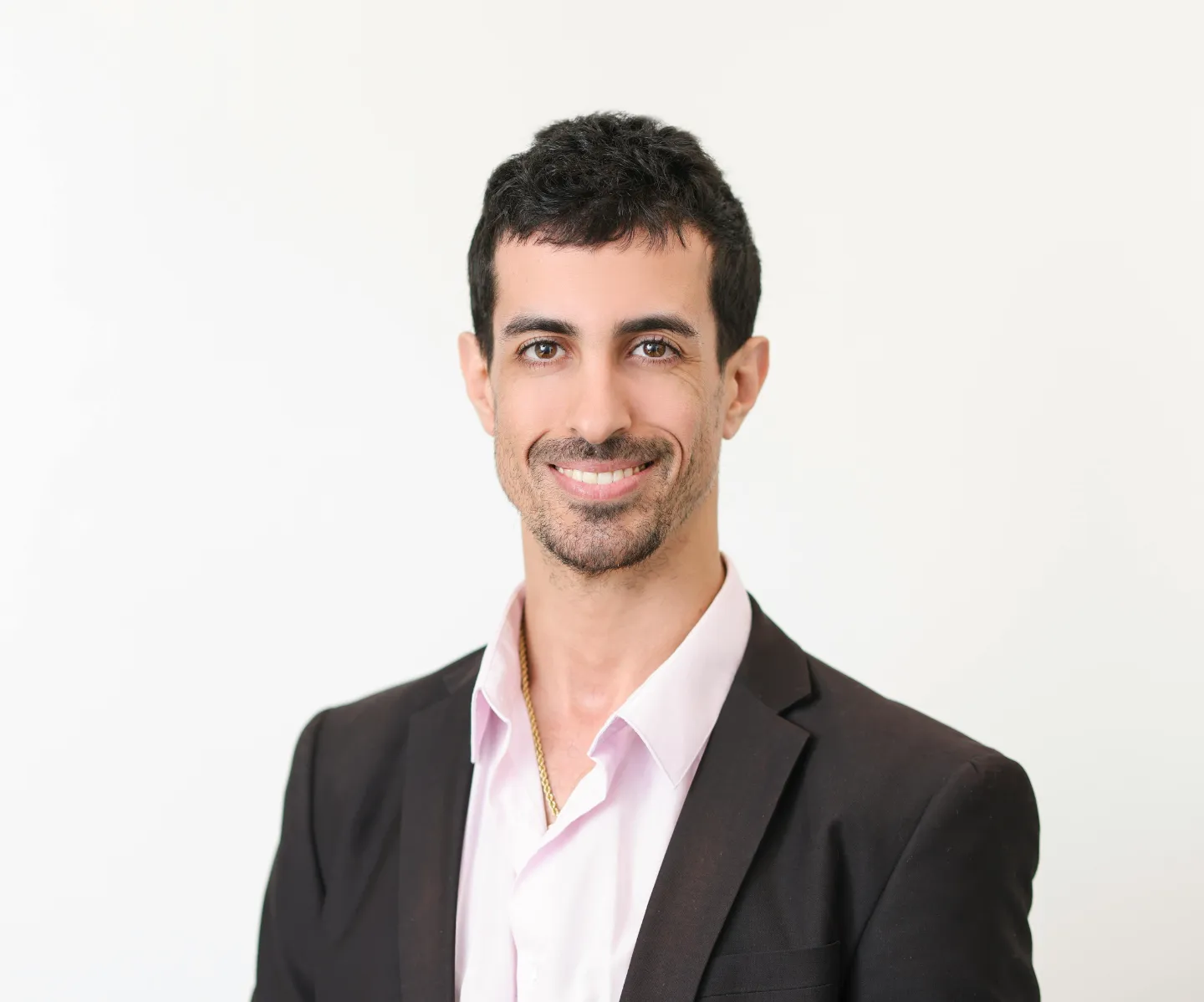 Photo de Carlo Martinez, client satisfait du nettoyage de bureaux