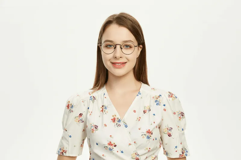 Photo de Jeanne Martin, cliente satisfaite du service de ménage