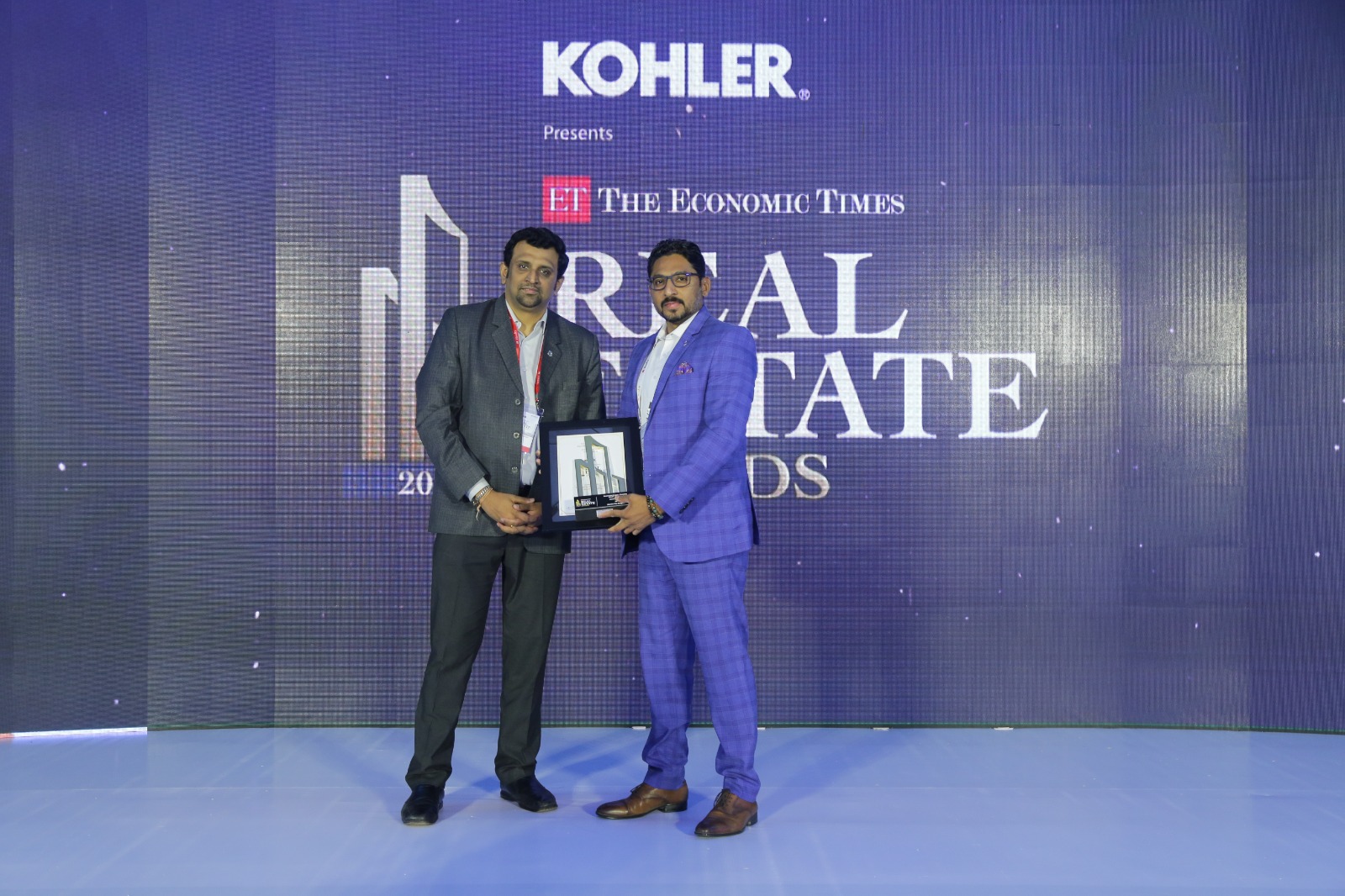 Alembic Real Estate Clinches Three Prestigious Awards at ET Real Estate Conclave & Awards 2024