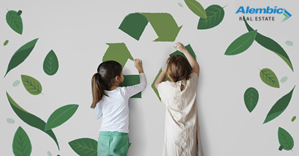 Teaching Your Child About Sustainability