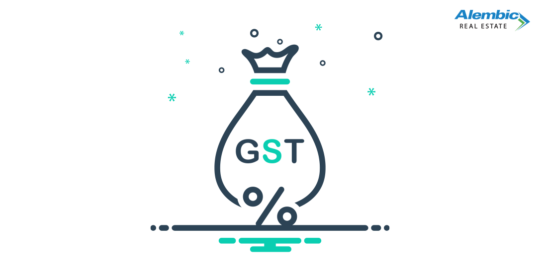 A Multidimensional Approach On GST