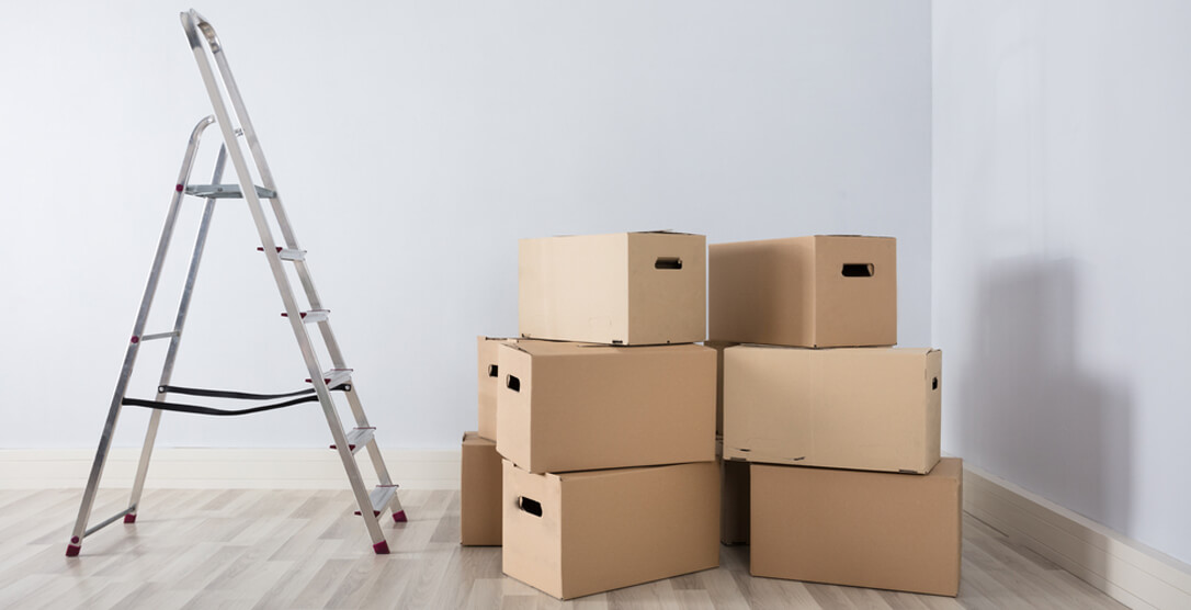 5 Things To Check Before Moving Into Your New Home