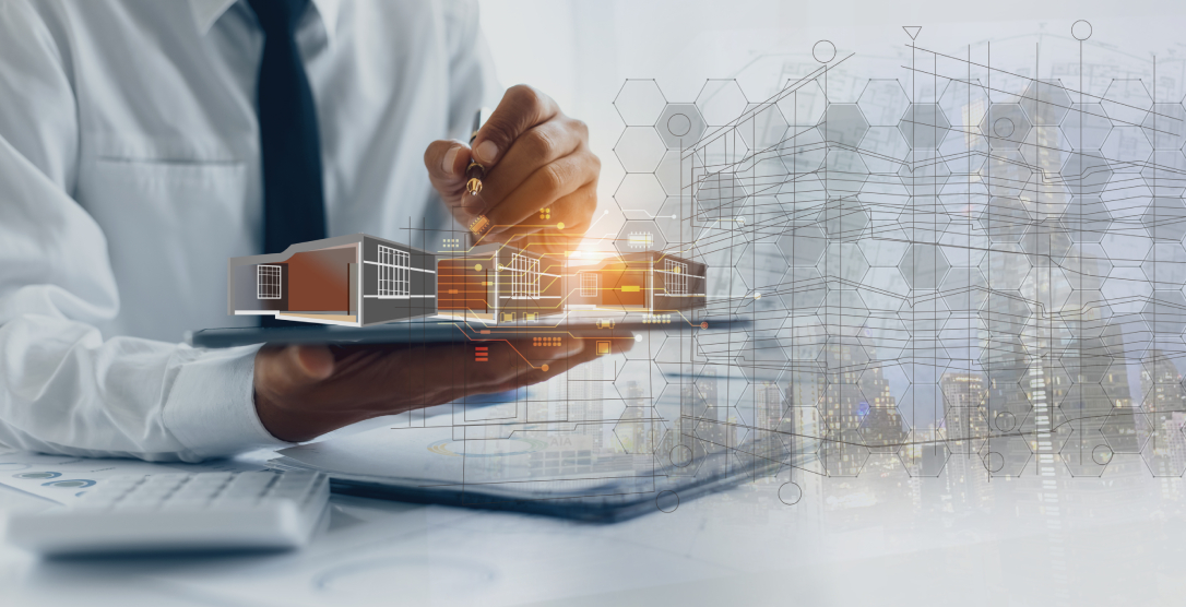 The Role of AI in Shaping Smart Home Designs