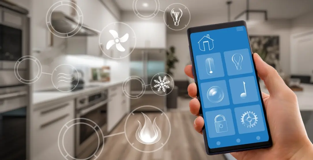 Smart Homes & Modern Living: Integrating Technology in Homes