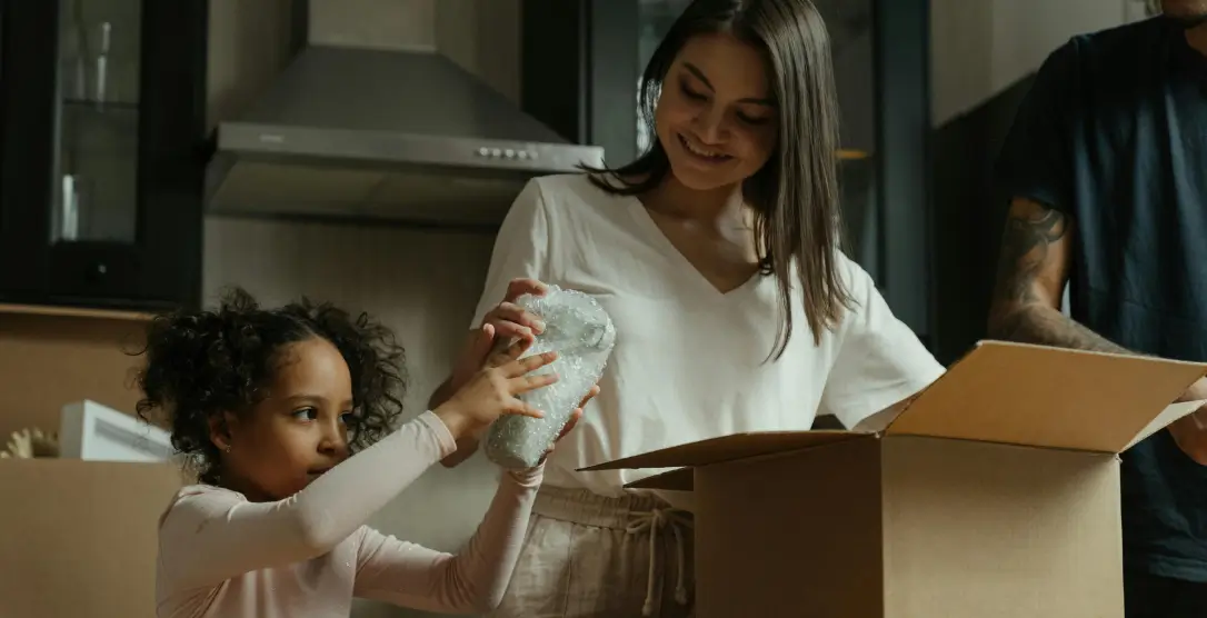 Embrace New Beginnings: How a New Home Can Inspire Personal Growth in the New Year