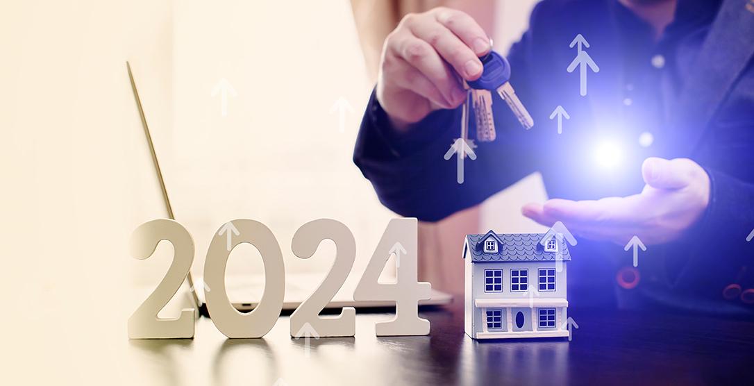 Will Rising Rates Burst The Housing Bubble? Expert Predictions For 2024