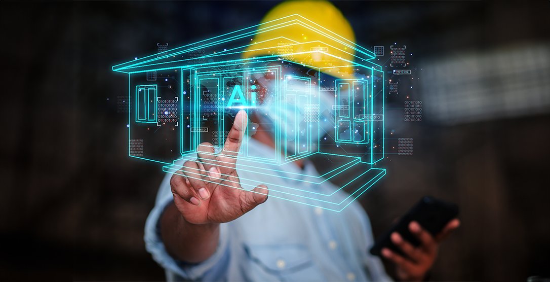Transforming Real Estate in India: The Impact of AI & ML