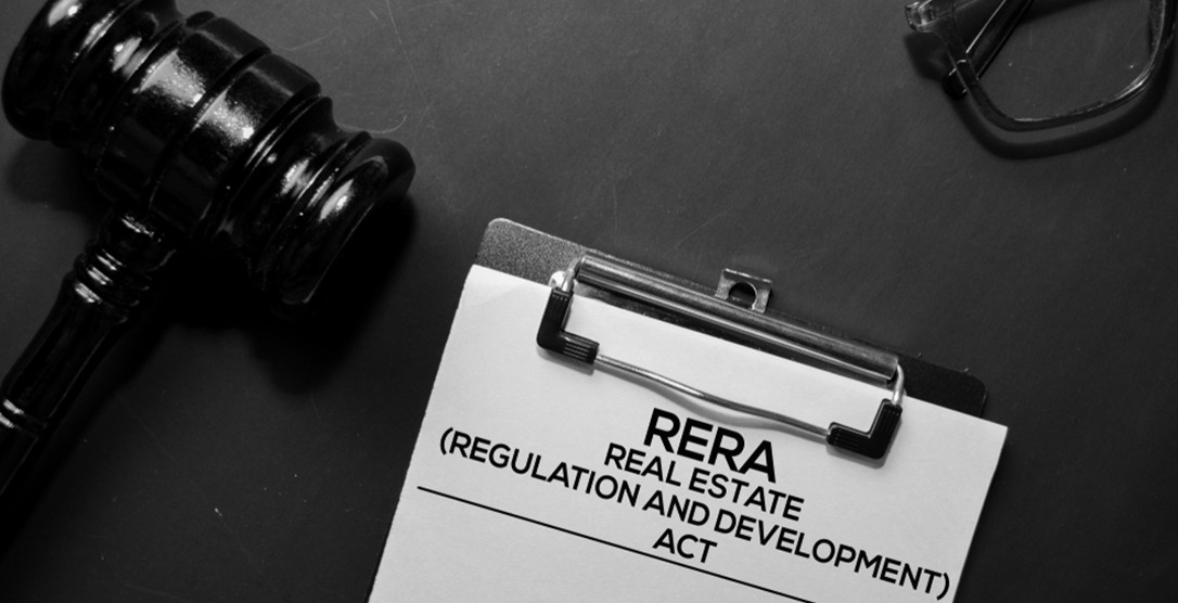 RERA Gujarat (GUJRERA) - All You Need to Know About RERA Gujarat Before Buying a House in 2024!