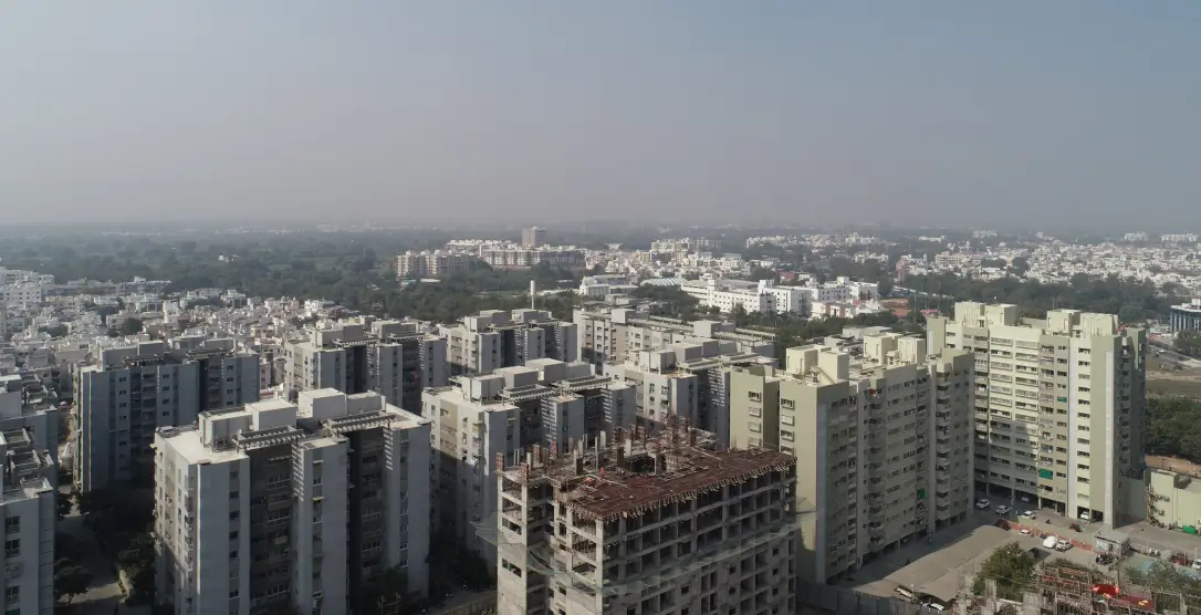 Top Localities For Real Estate Investment In Vadodara In 2025