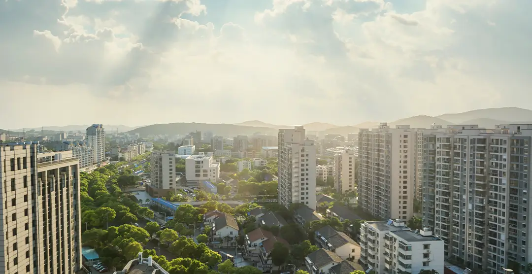 From Pharmaceuticals to Real Estate: Diversifying with Purpose