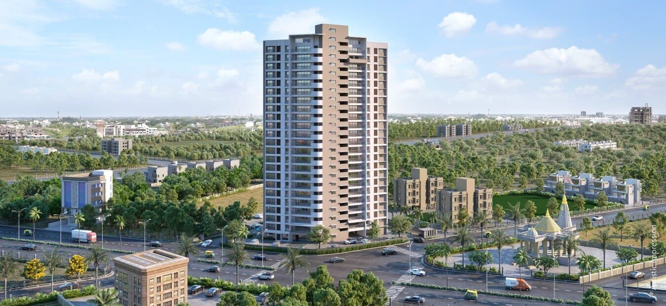 Ready-to-Move-in Projects in Vadodara: A Guide for First-Time Buyers