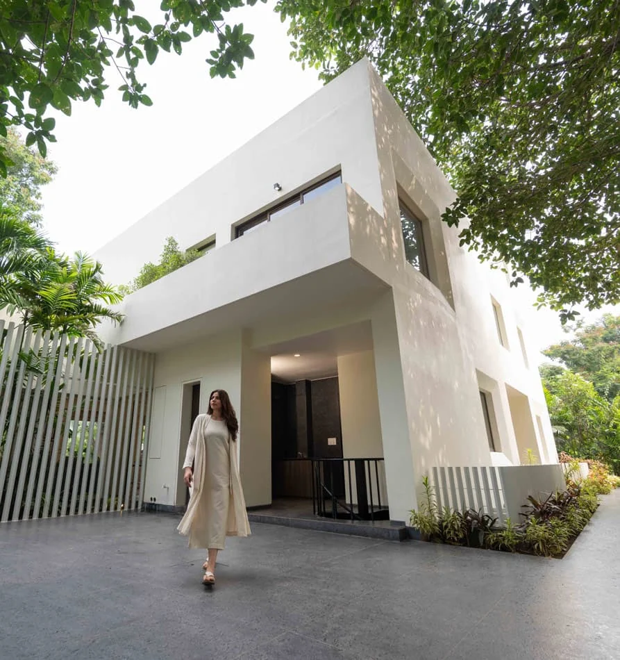 The Villas, Alembic City Vadodara