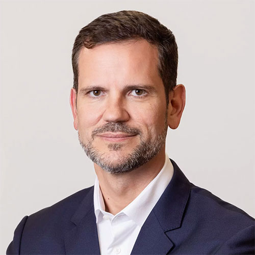 Marcelo Rainho