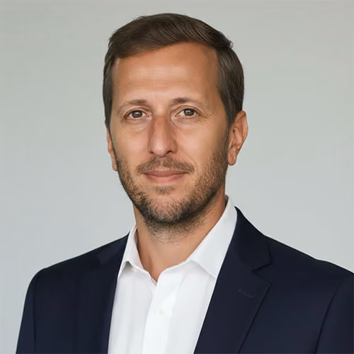 Sandro Pionkowski