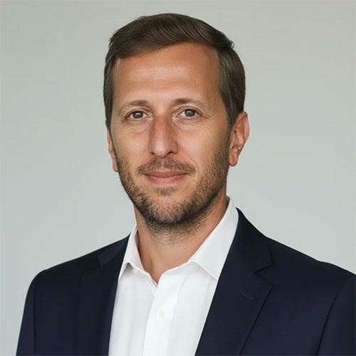 Sandro Pionkowski