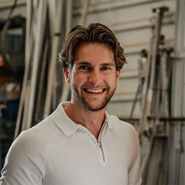 Markus Bendele