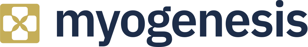 Myogenesis Health and Rehabilitation