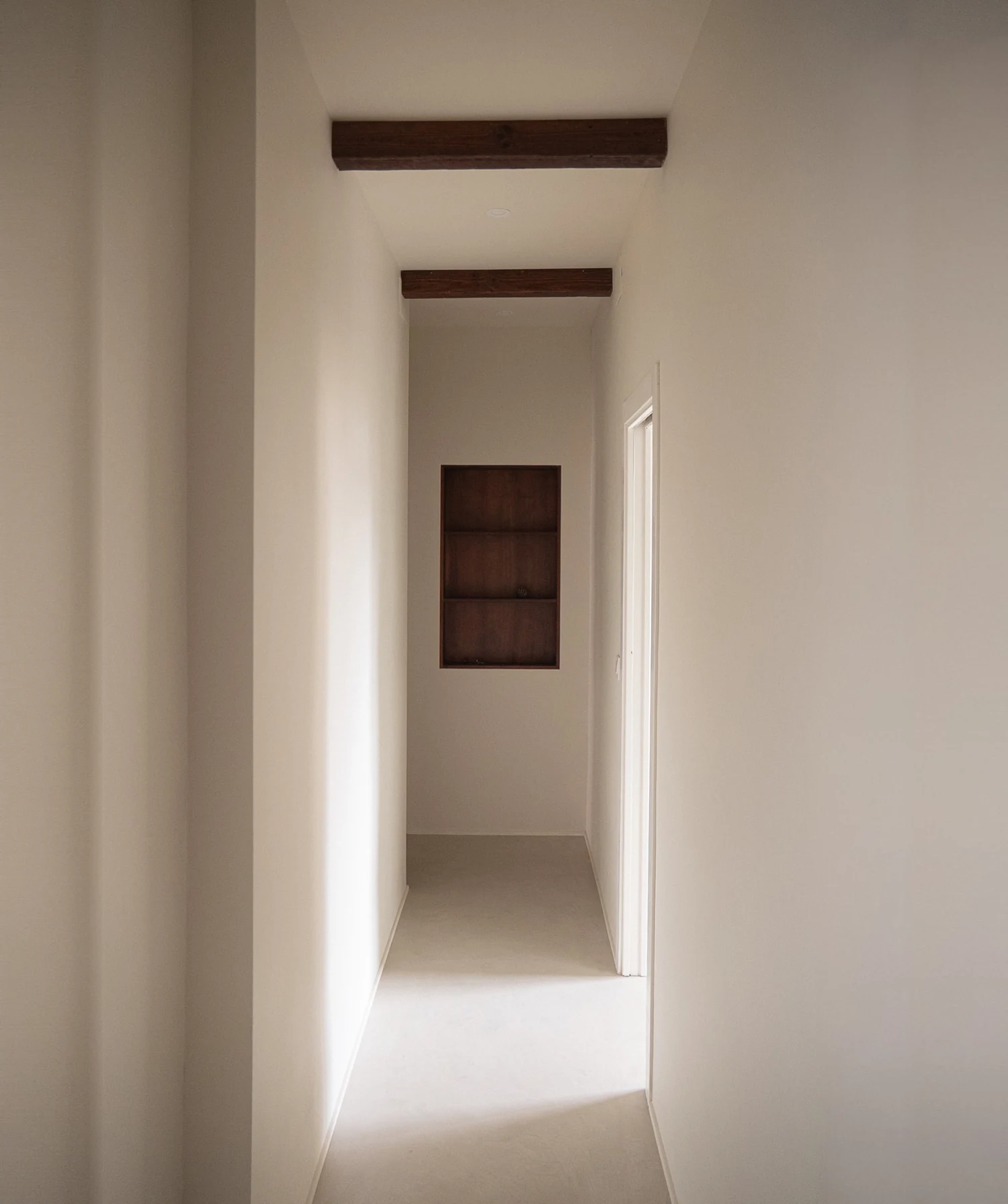 Full apartment renovation in Valencia