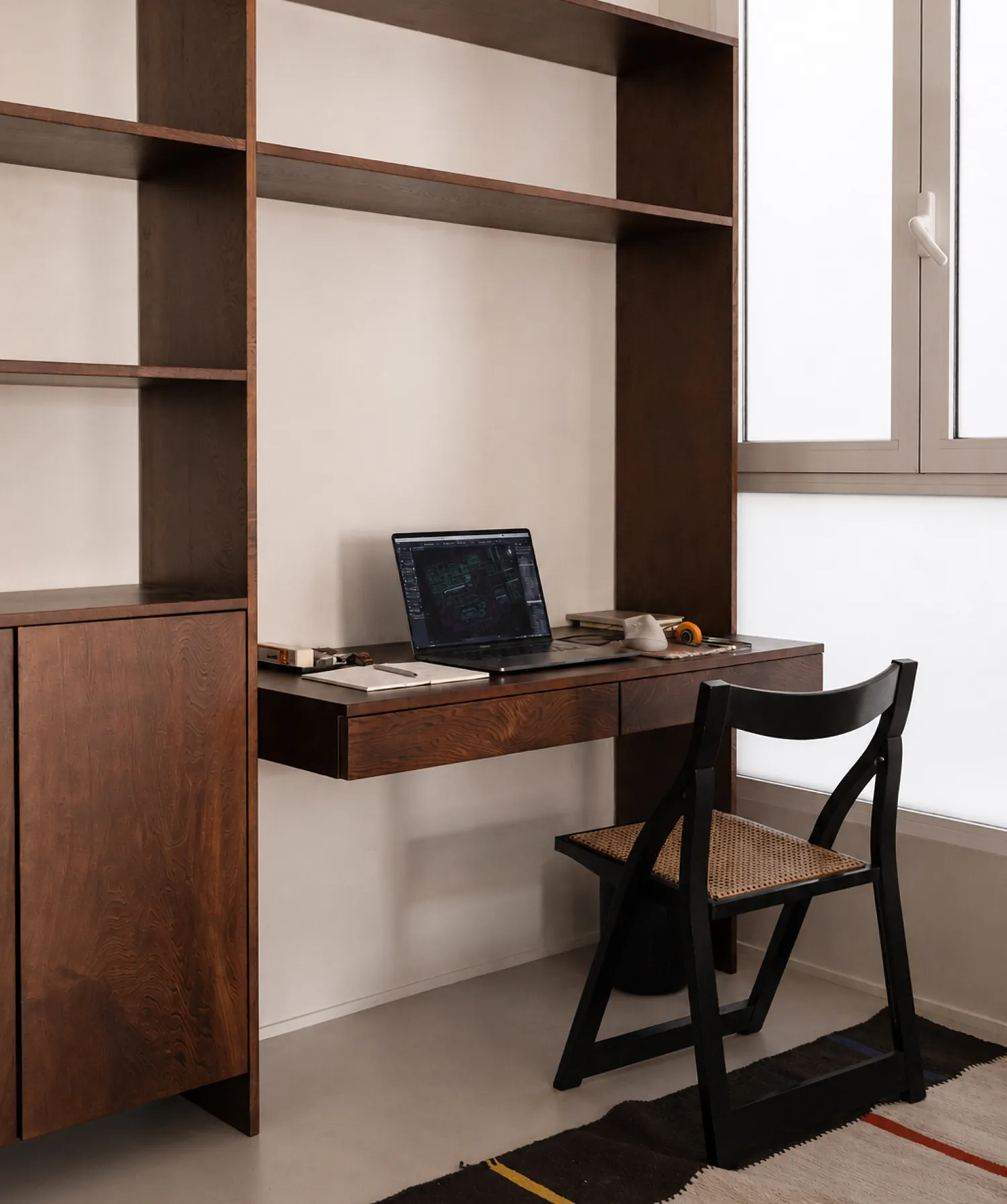Full apartment renovation in Valencia