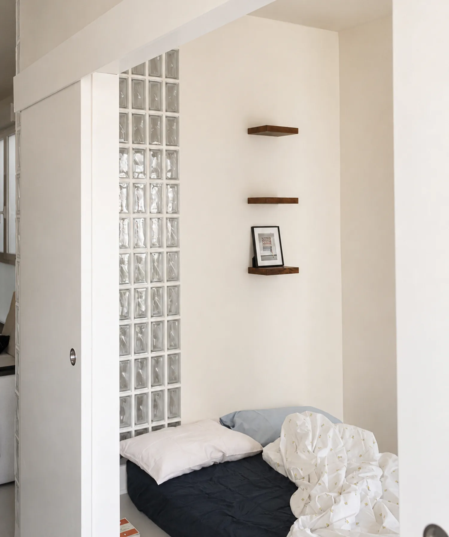 Full apartment renovation in Valencia