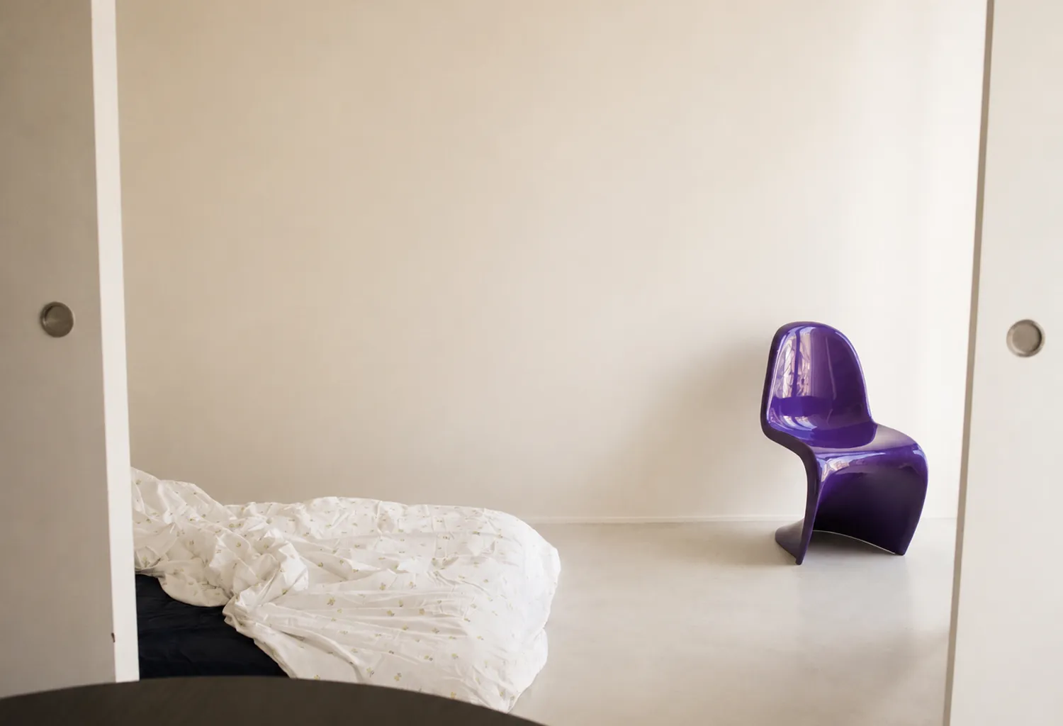 Full apartment renovation in Valencia