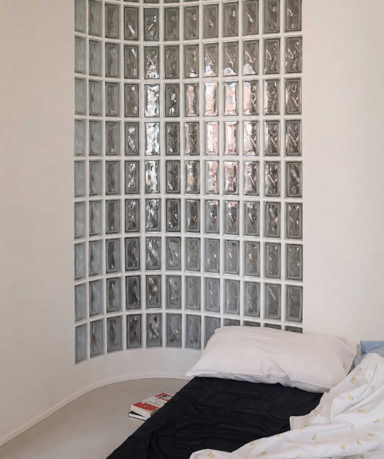 Full apartment renovation in Valencia