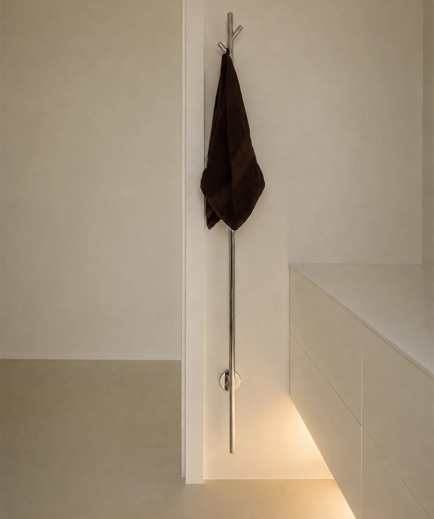 Full apartment renovation in Valencia