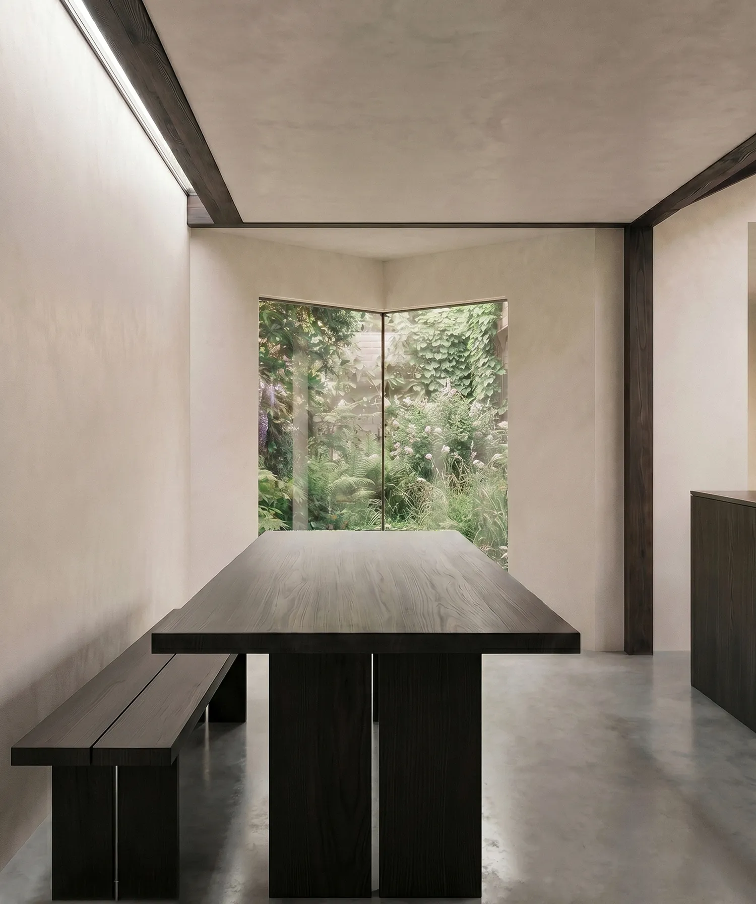 Victorian house extension in Finsbury Park