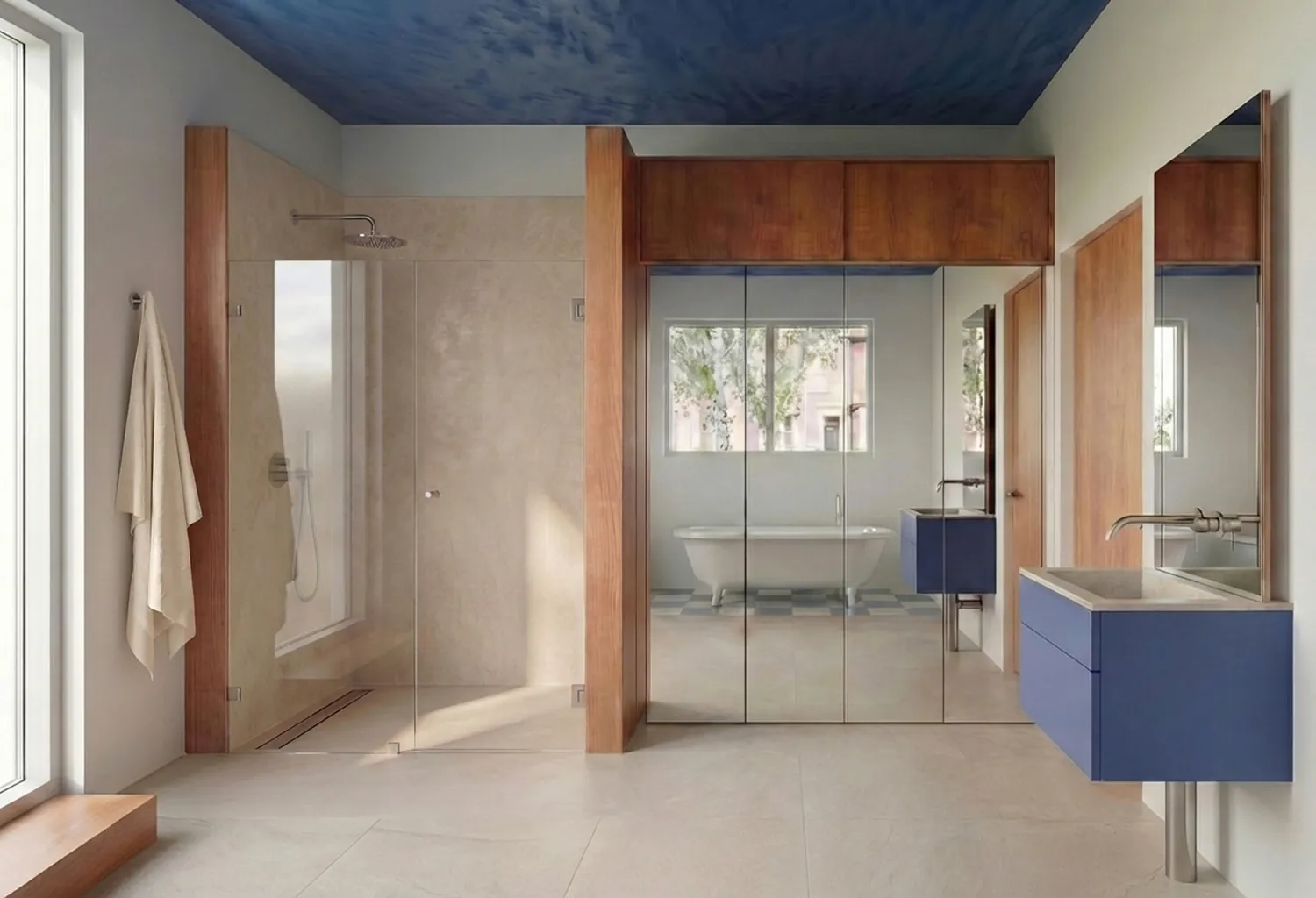 Victorian house renovation in Dalston