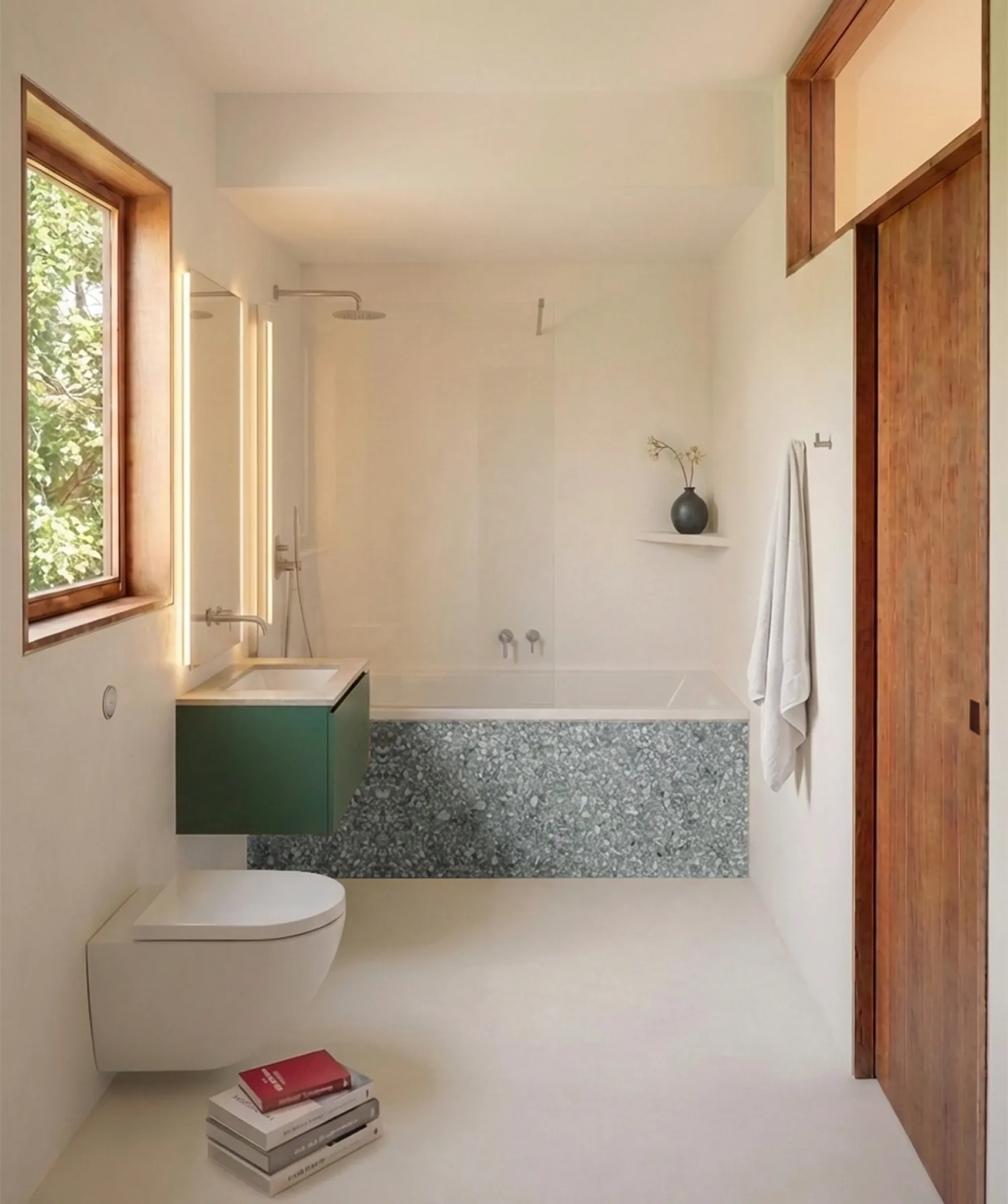Victorian house renovation in Dalston