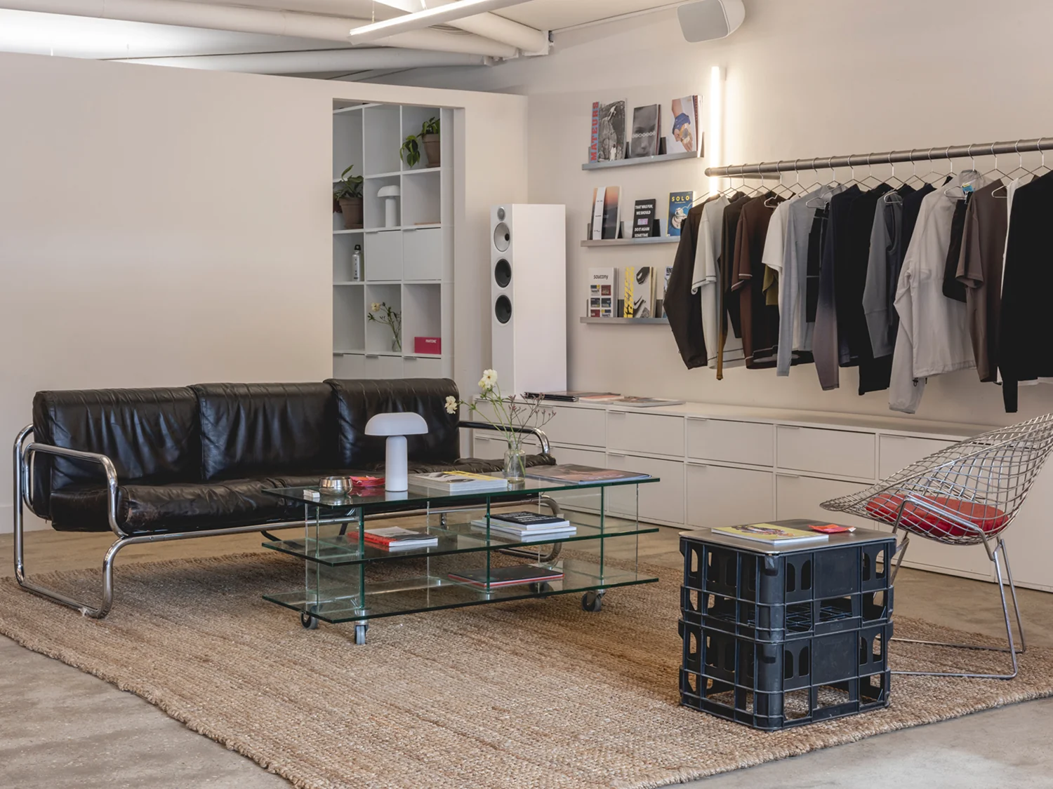 Commercial Renovation in Hackney