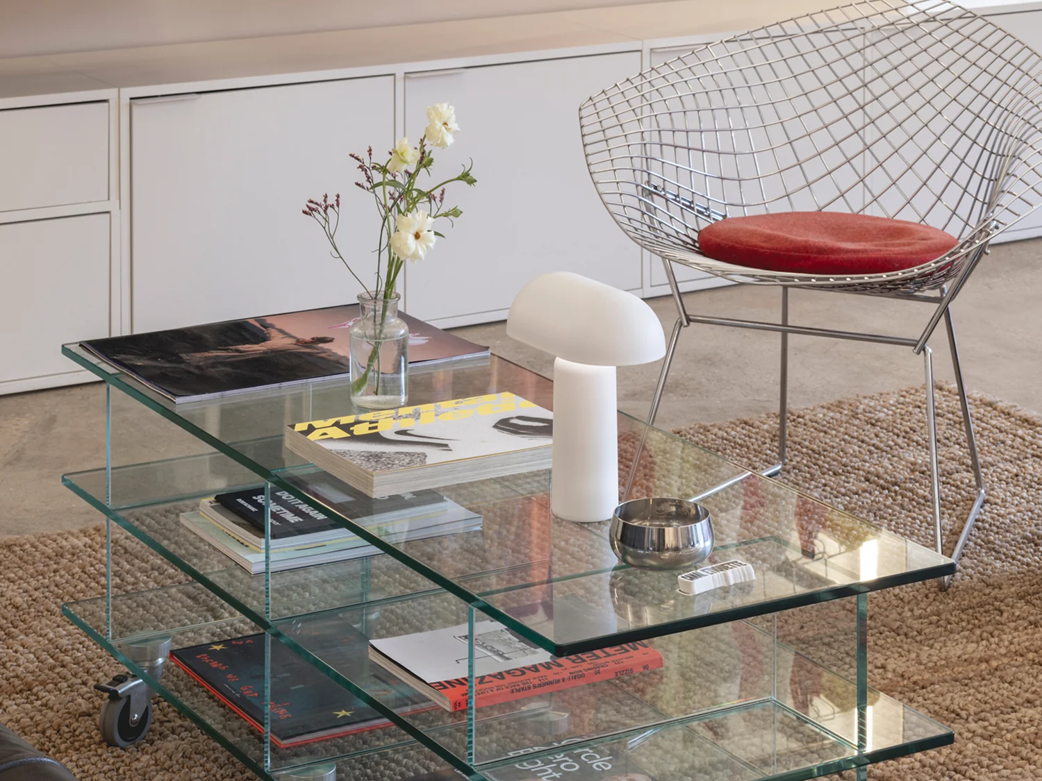 Commercial Renovation in Hackney
